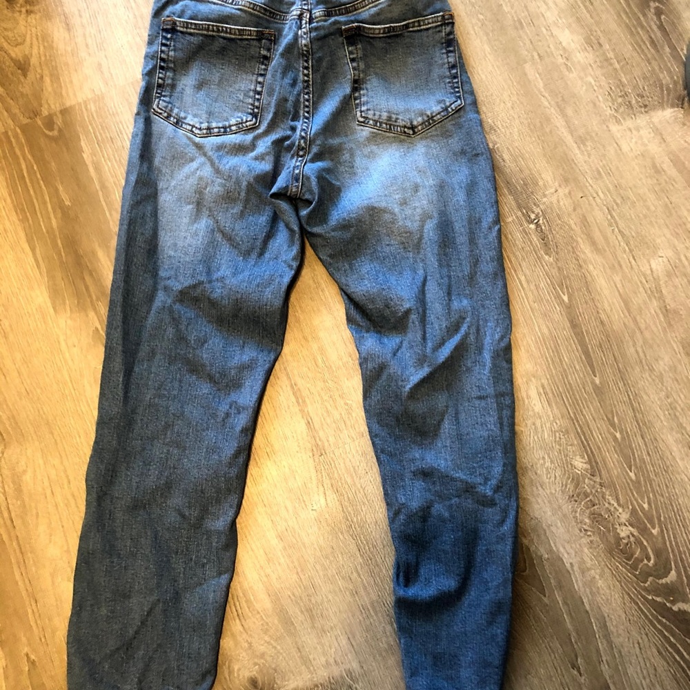 Wild Fable Mom Jeans